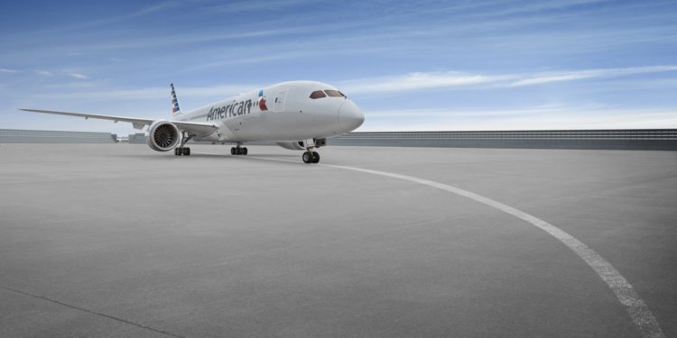 Aircraft, Aircrafts, American Airlines, plane, planes, Livery, Exterior